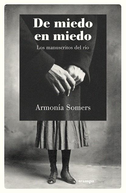 De miedo en miedo | Somers, Armonía