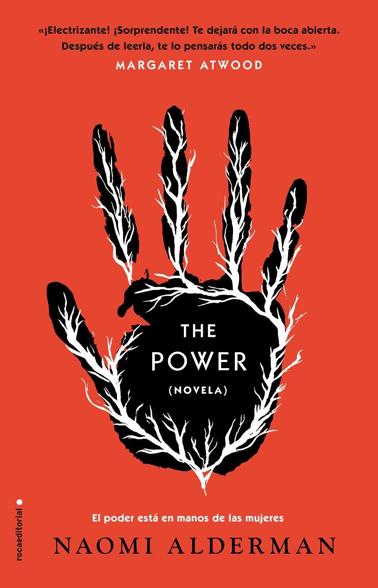 The Power | Alderman, Naomi