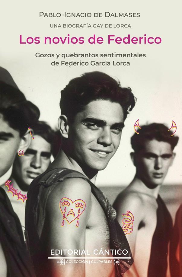 Los novios de Federico | Pablo Ignacio de Dalmases | Cooperativa autogestionària