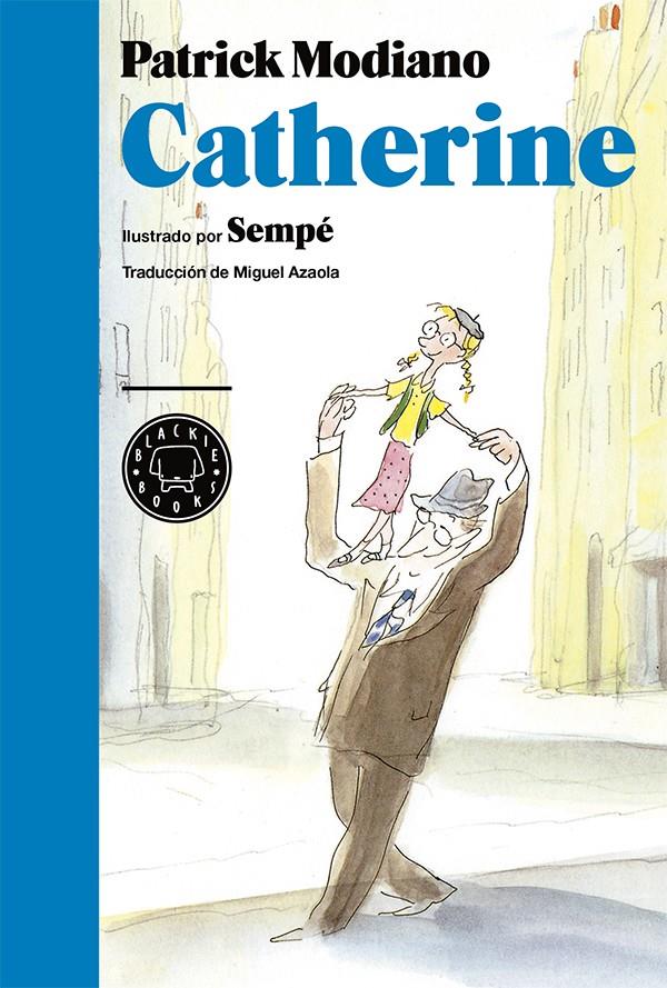 Catherine | Modiano, Patrick | Cooperativa autogestionària