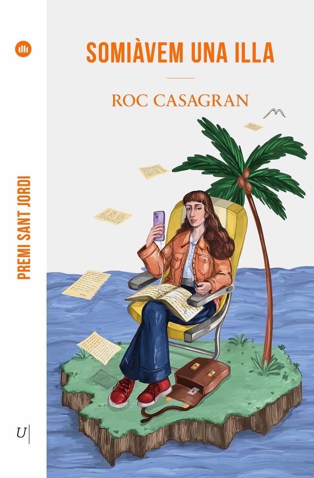 Somiàvem una illa | Casagran i Casañas, Roc