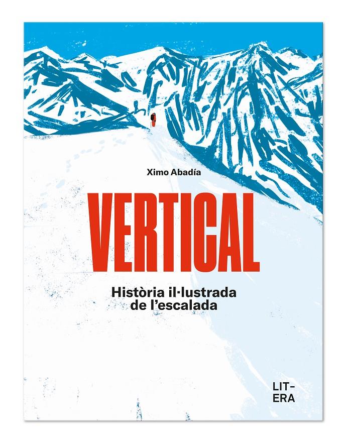 Vertical | Abadía, Ximo | Cooperativa autogestionària