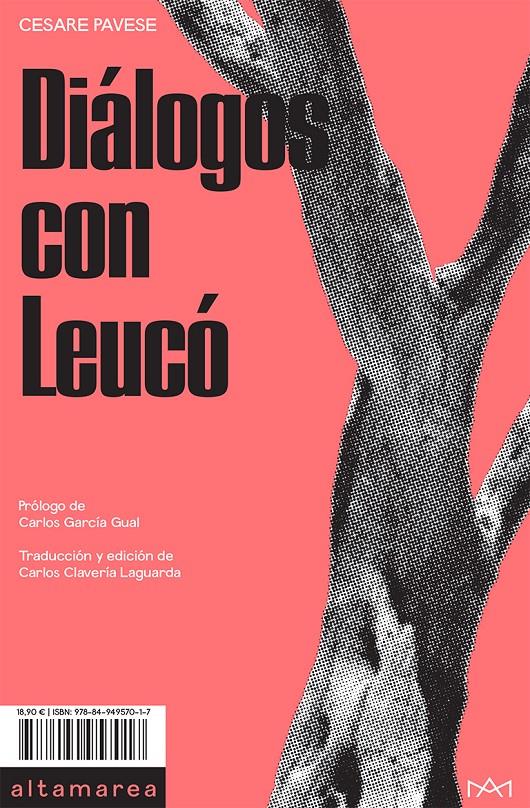 Diálogos con Leucó | Pavese, Cesare