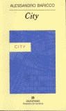 City | Baricco, Alessandro | Cooperativa autogestionària