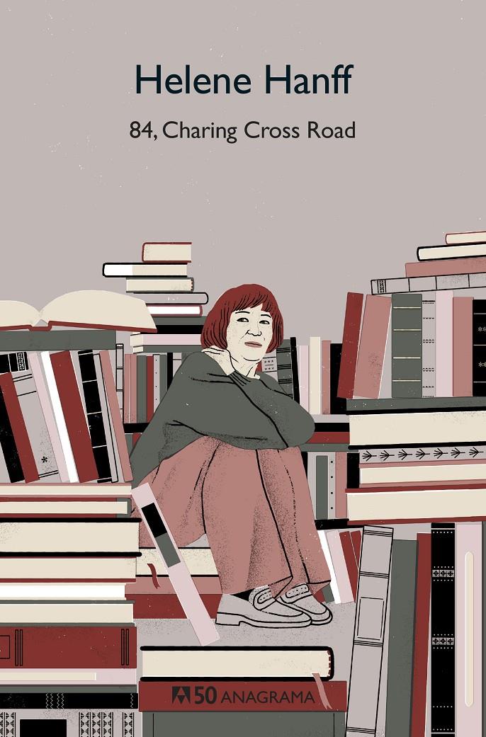 84, Charing Cross Road | Hanff, Helene | Cooperativa autogestionària