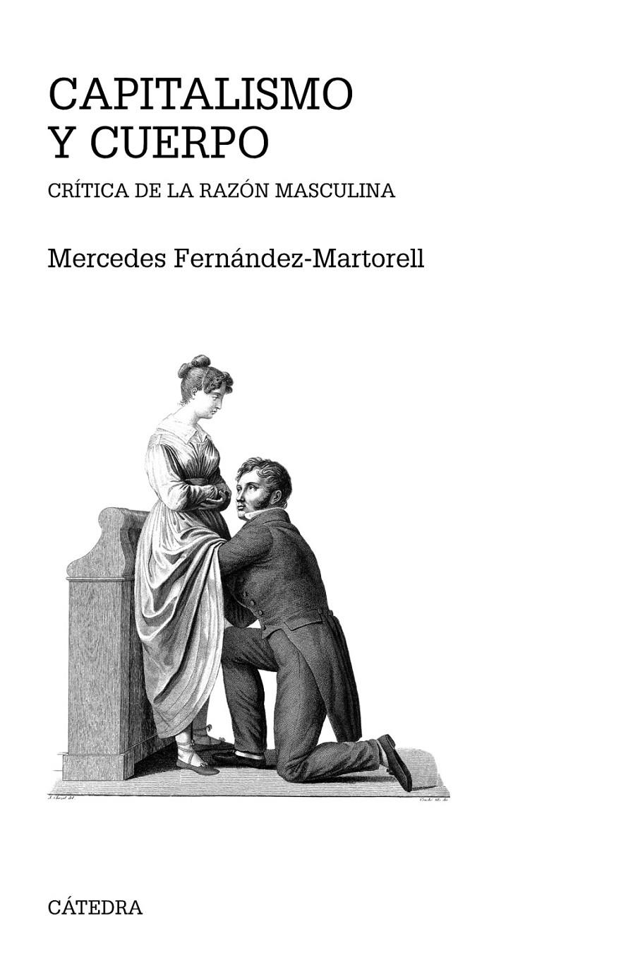 Capitalismo y cuerpo | Fernández-Martorell, Mercedes