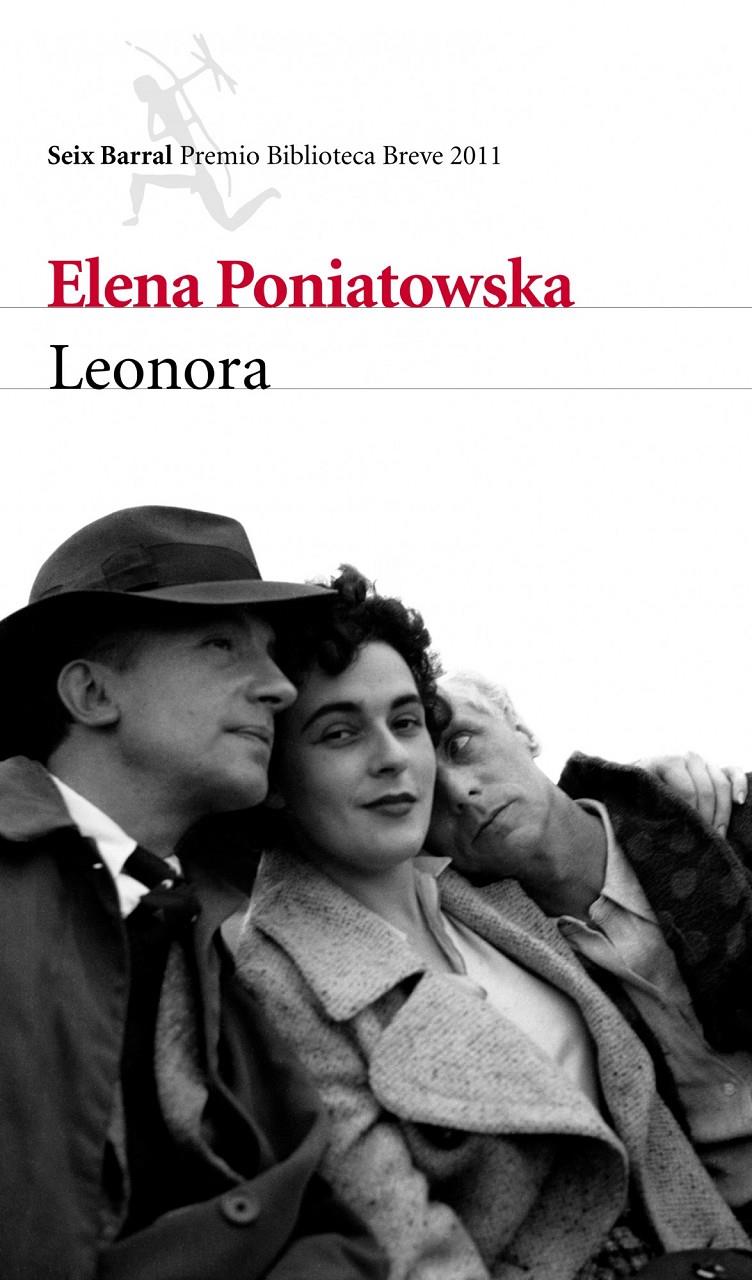 Leonora | Elena Poniatowska | Cooperativa autogestionària
