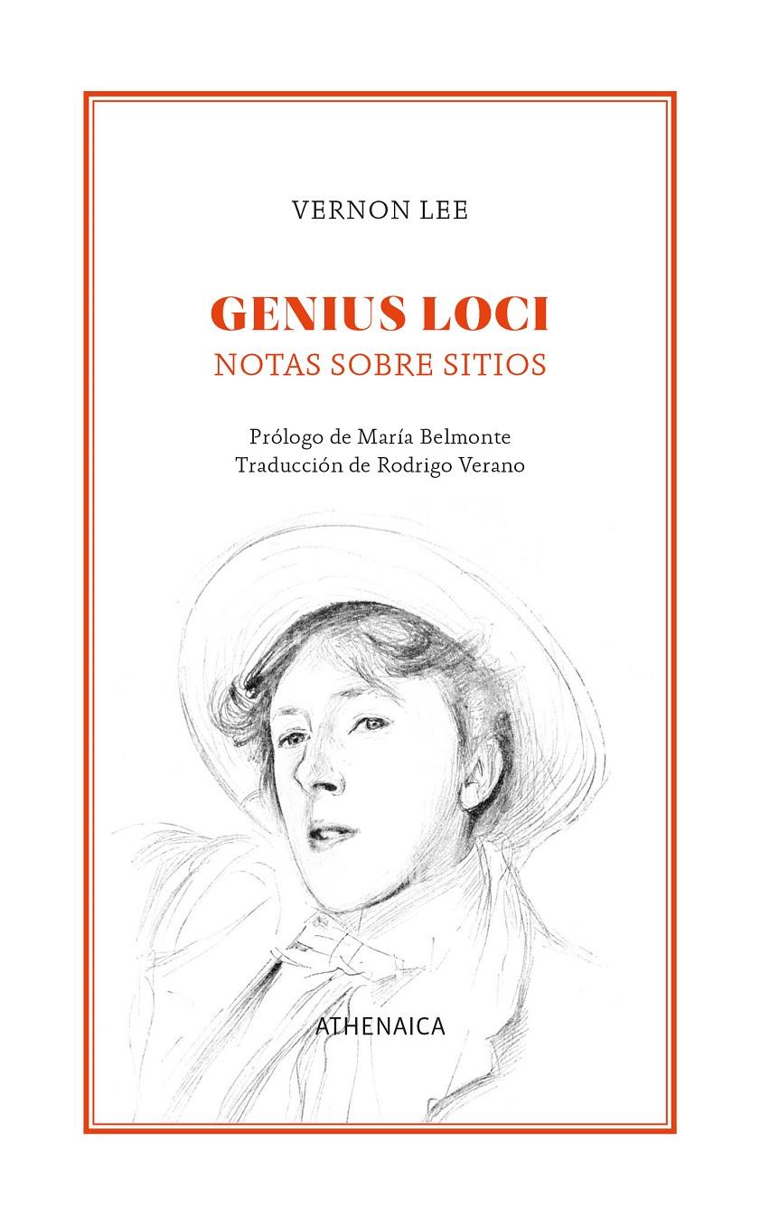 Genius loci | Lee, Vernon | Cooperativa autogestionària