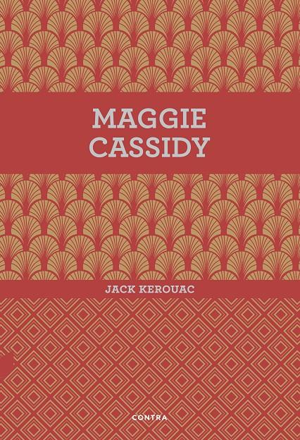 Maggie Cassidy | Kerouac, Jack