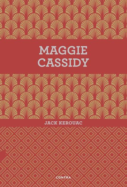 Maggie Cassidy | Kerouac, Jack