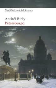 Petersburgo | Biely, Andréi