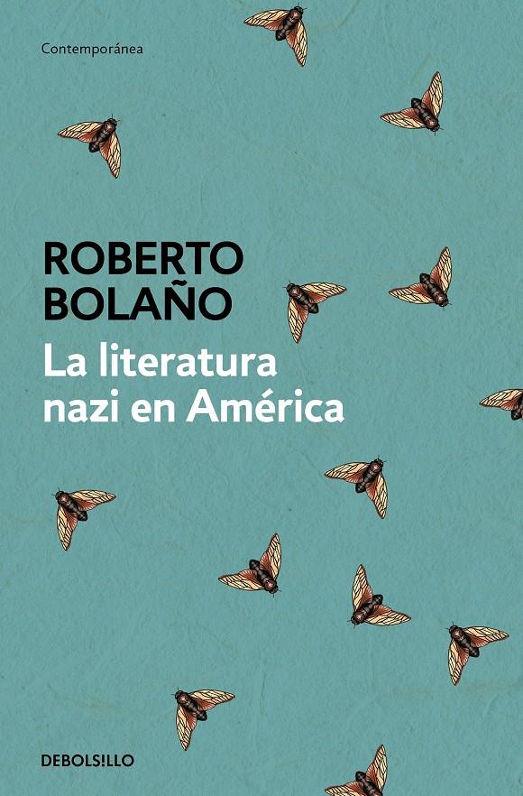 La literatura nazi en América | Bolaño, Roberto