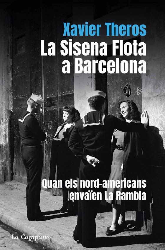 La Sisena Flota a Barcelona | Theros, Xavier | Cooperativa autogestionària