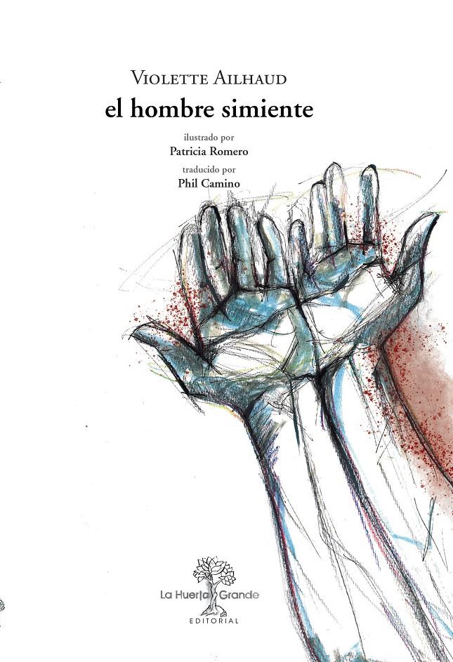 El hombre simiente | Ailhaud, Violette