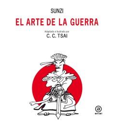 El arte de la guerra | Sunzi, Chih Chung Tsai | Cooperativa autogestionària