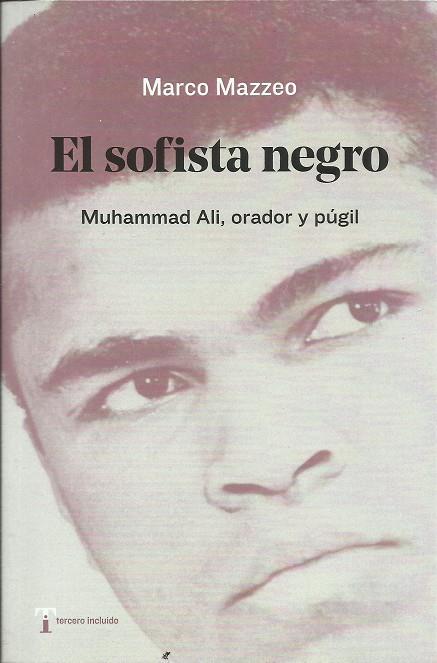 El sofista negro | Mazzeo, Marco