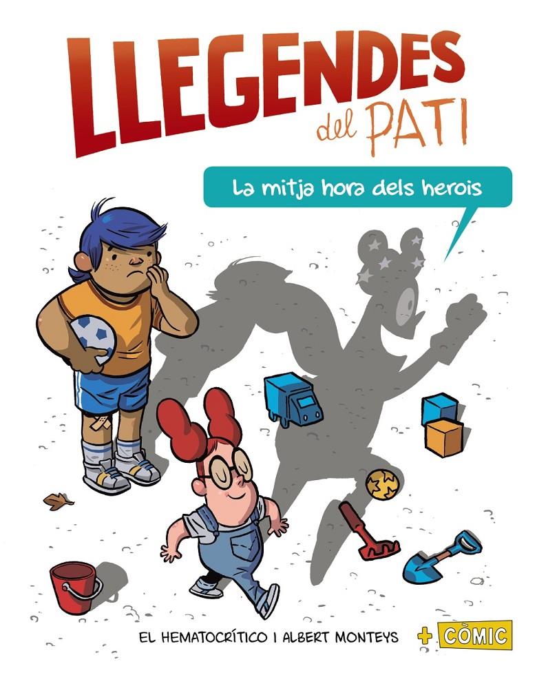 La mitja hora dels herois | Hematocrítico, El