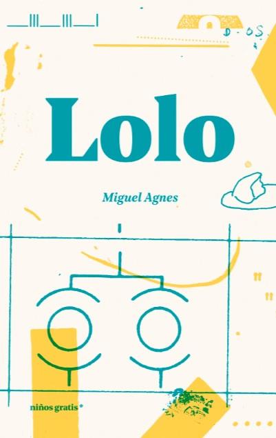Lolo | Agnes, MIguel | Cooperativa autogestionària