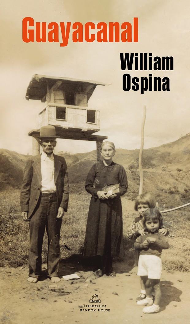 Guayacanal | Ospina, William | Cooperativa autogestionària