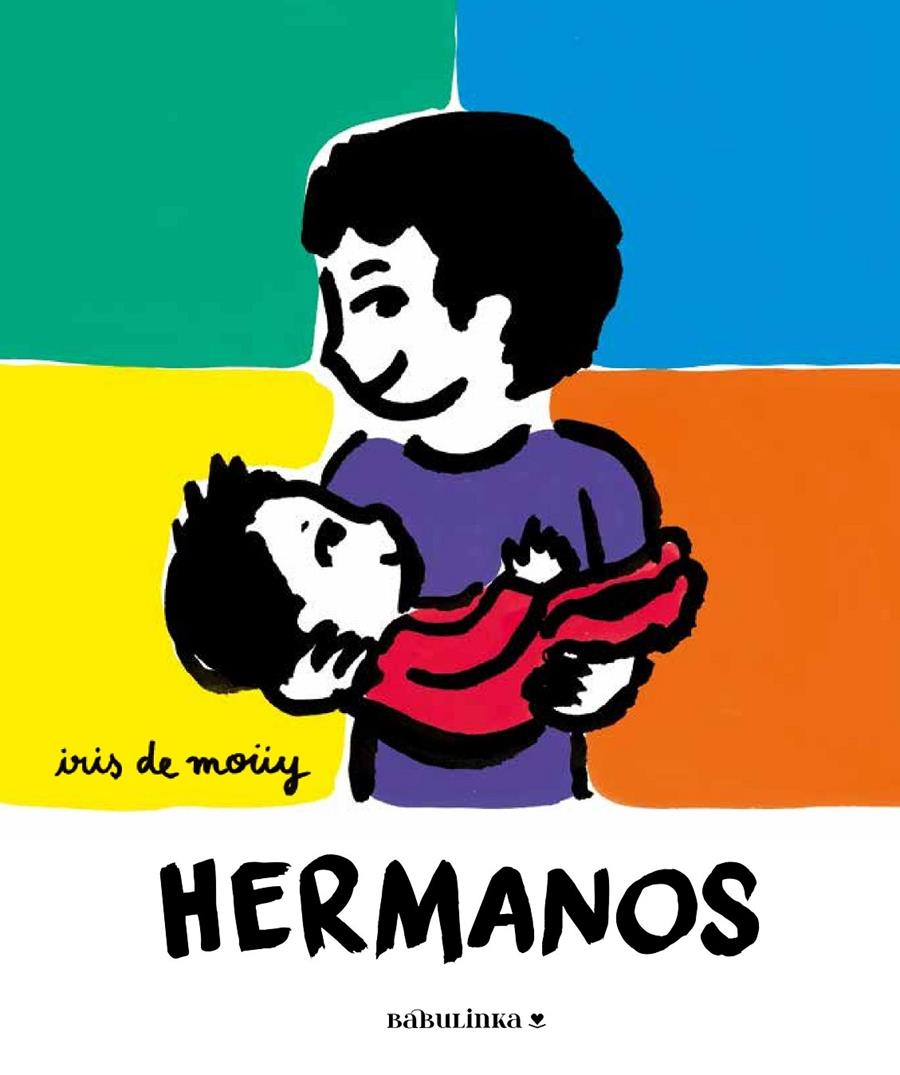 Germans | de Moüy, Iris | Cooperativa autogestionària