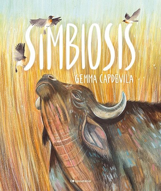 Simbiosis | Capdevila Vinaja, Gemma