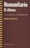 Humanitario. El dilema | Brauman, Rony