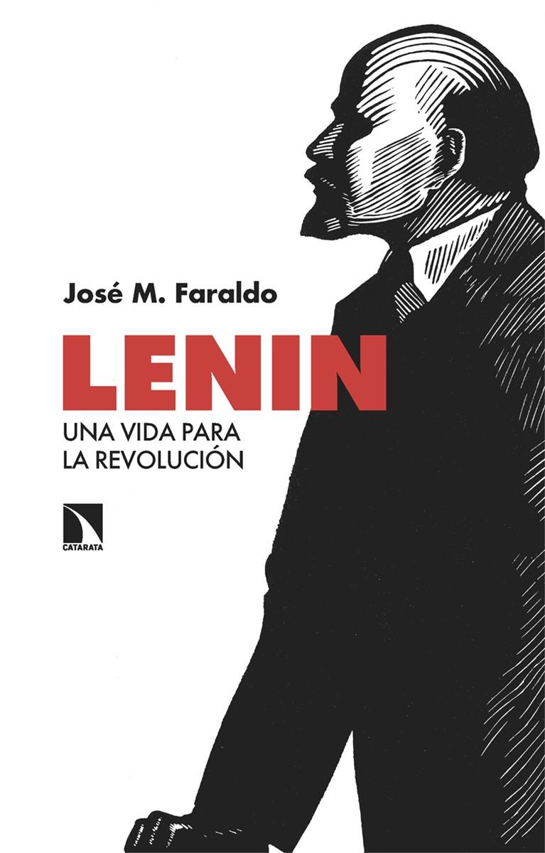 Lenin | Faraldo, José M.