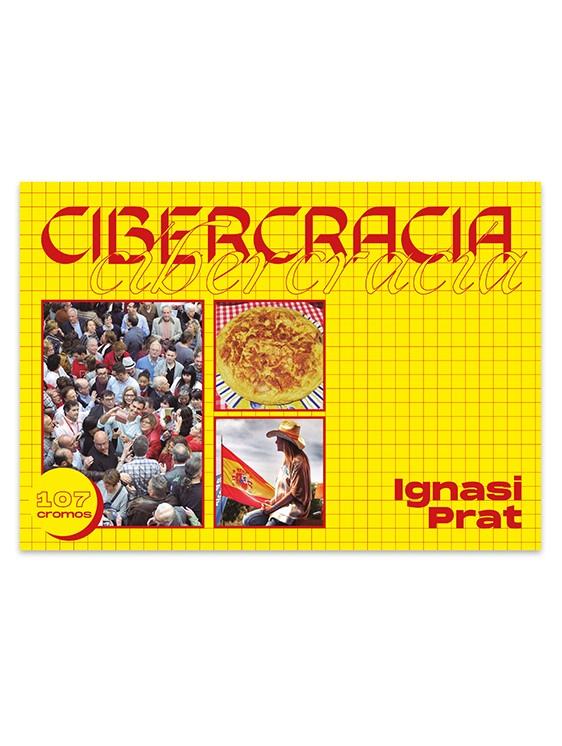 Cibercracia | Ignasi Prat