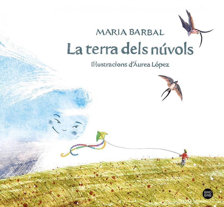 La terra dels núvols | Barbal, Maria | Cooperativa autogestionària