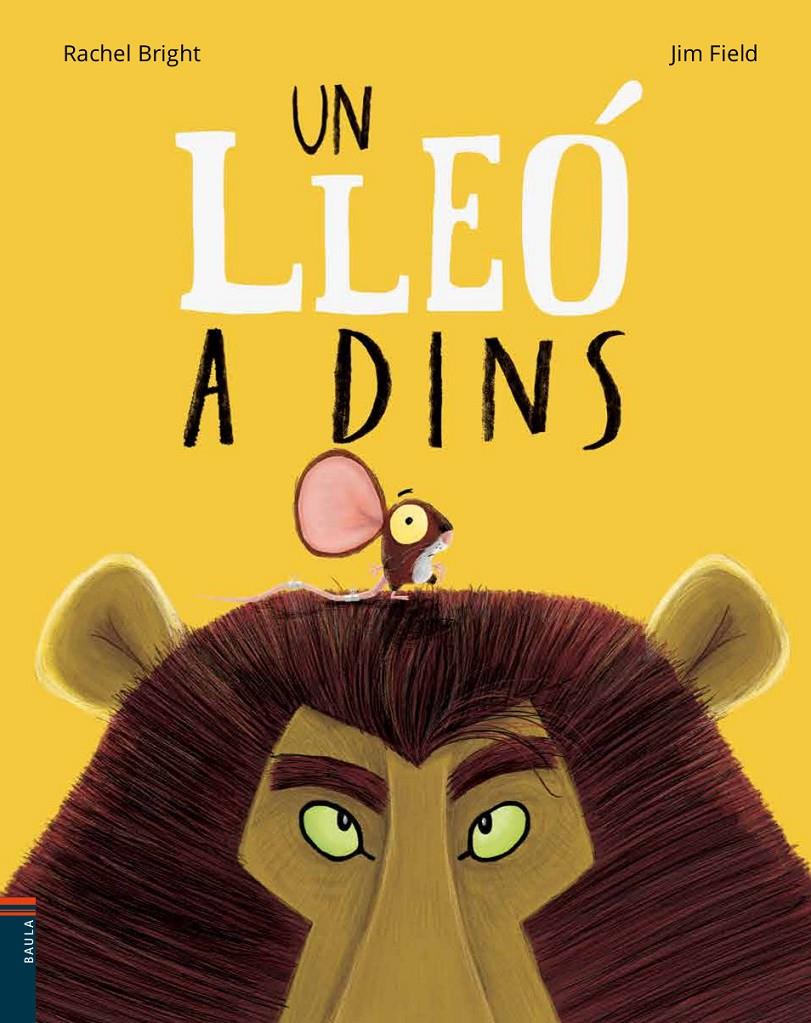 Un lleó a dins | Bright, Rachel | Cooperativa autogestionària