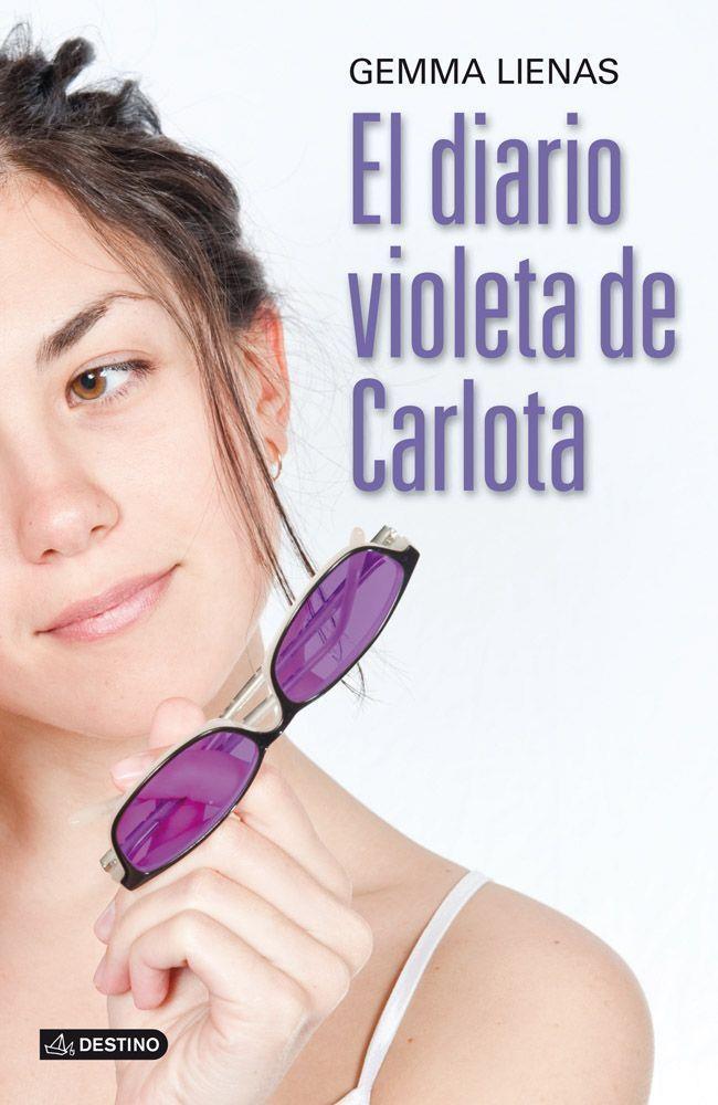 El diario Violeta de Carlota | Gemma Lienas