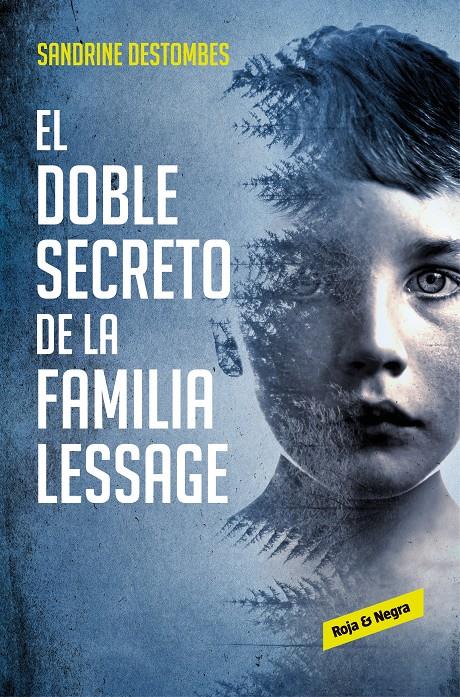 El doble secreto de la familia Lessage | Destombes, Sandrine