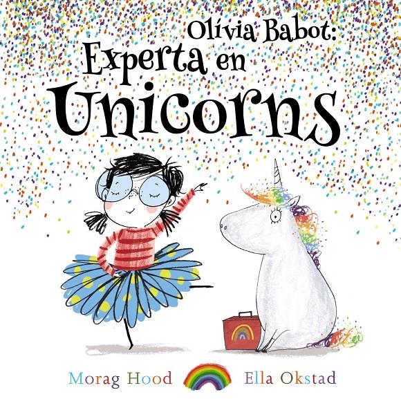 Olivia Babot: experta en unicorns | Hood, Morag | Cooperativa autogestionària