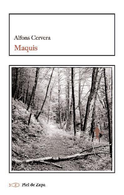 Maquis | Cervera, Alfons | Cooperativa autogestionària