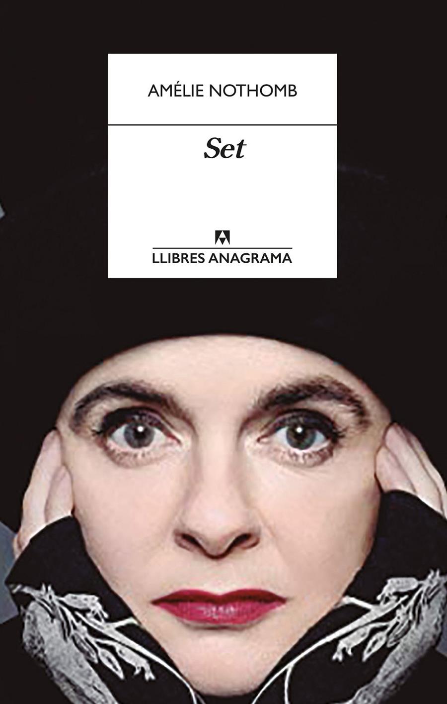 Set | Nothomb, Amélie