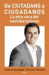 De Ciutadans a Ciudadanos | Campabadal, Josep; Miralles, Francesc