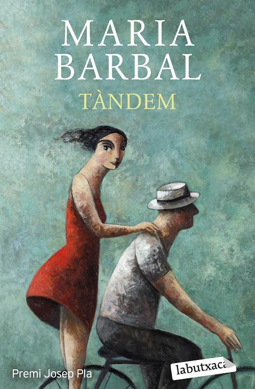 Tàndem | Barbal, Maria