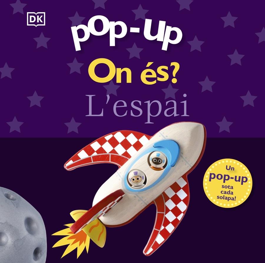 Pop-up. On és? L'espai | Sirett, Dawn | Cooperativa autogestionària