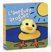 L'aneguet Groguet  (Llibredits) | Van der Put, Klaartje | Cooperativa autogestionària