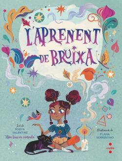 C- L'aprenent de bruixa | Valentine, Robyn