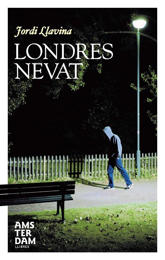 Londres nevat | Llavina, Jordi
