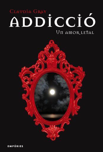 Addicció | Gray, Claudia