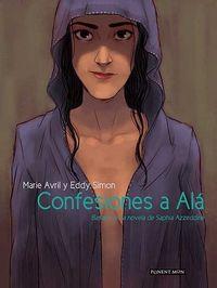 Confesiones a Alá | Avril, Marie / Simon, Eddy