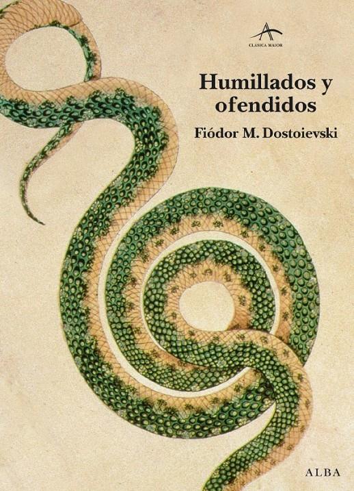 Humillados y ofendidos | Dostoievski, Fiódor M.