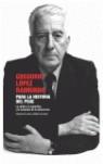 Para la historia del psuc | López raimundo, Gregorio | Cooperativa autogestionària
