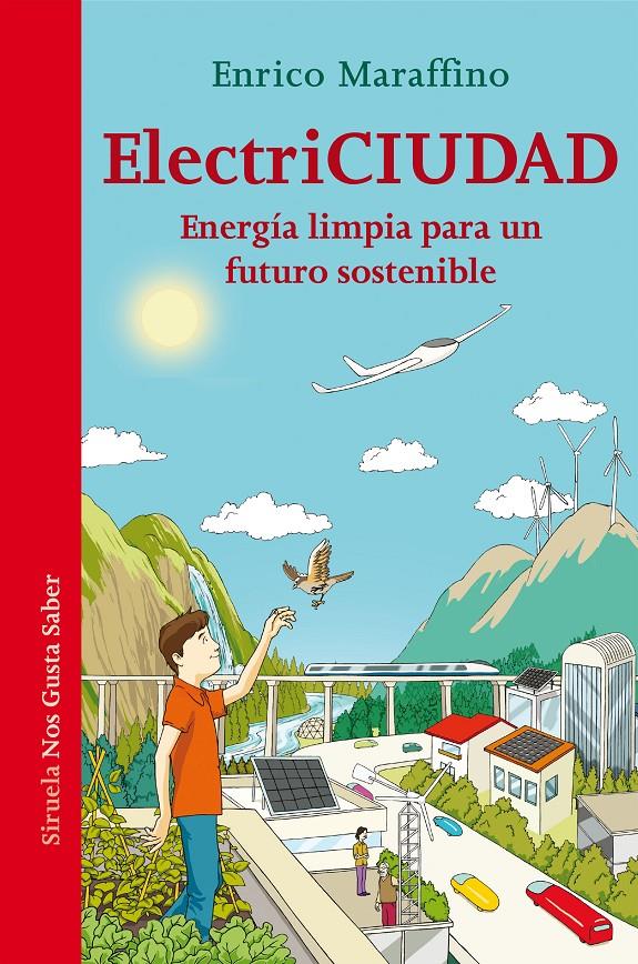 ElectriCiudad | Maraffino, Enrico | Cooperativa autogestionària