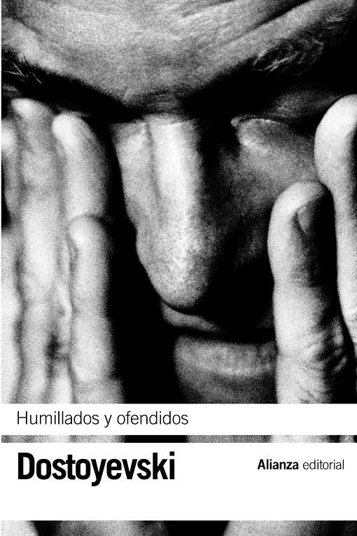 Humillados y ofendidos | Dostoyevski, Fiódor