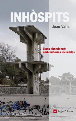 Inhòspits | Valls Bassa, Joan | Cooperativa autogestionària