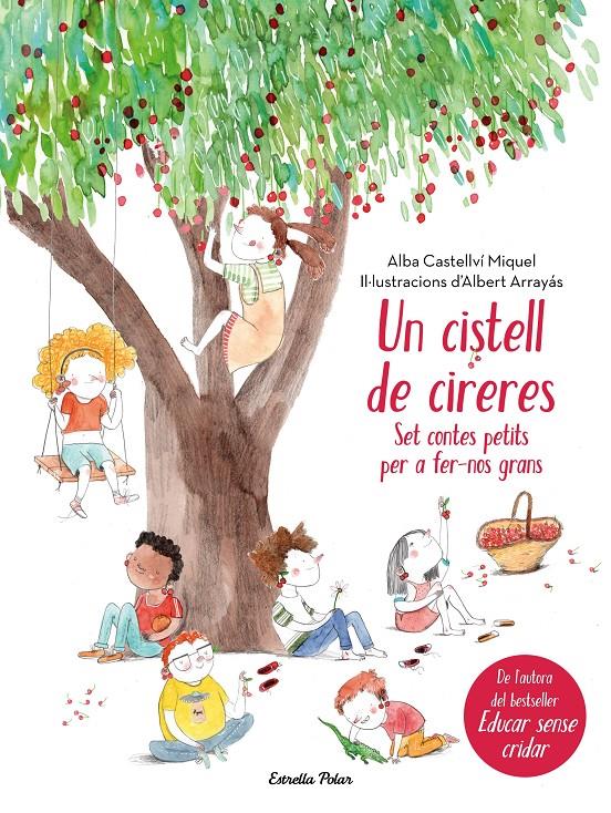 Un cistell de cireres | Castellví, Alba | Cooperativa autogestionària