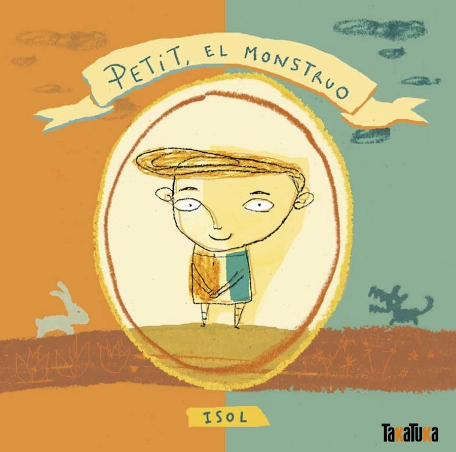 Petit, el monstruo | Isol | Cooperativa autogestionària